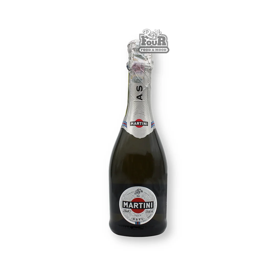 Sparkling wine "Martini Asti" 375ml